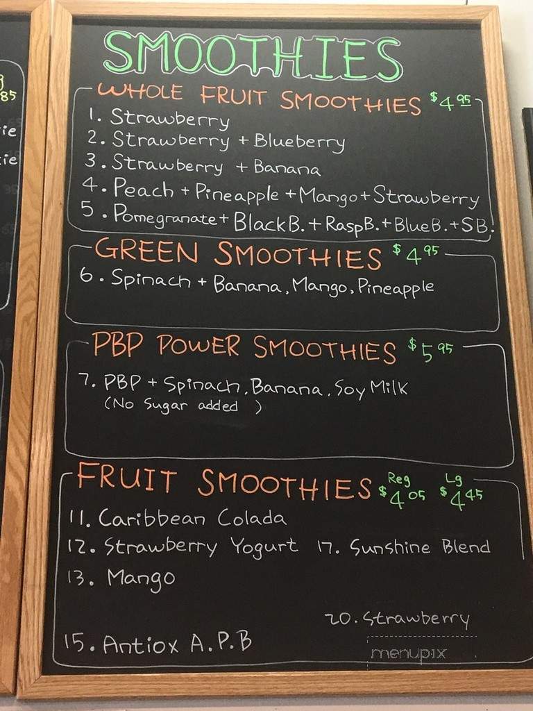 Common Grounds Coffee House - Carbondale, IL