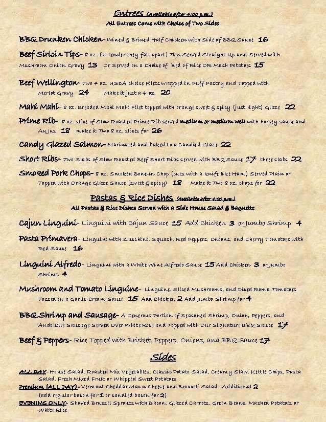 Copper Fire Bar & Eatery - Belleville, IL