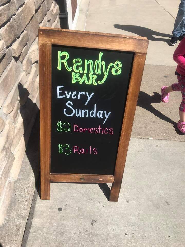 Randy's Double R Bar - Waterloo, IL