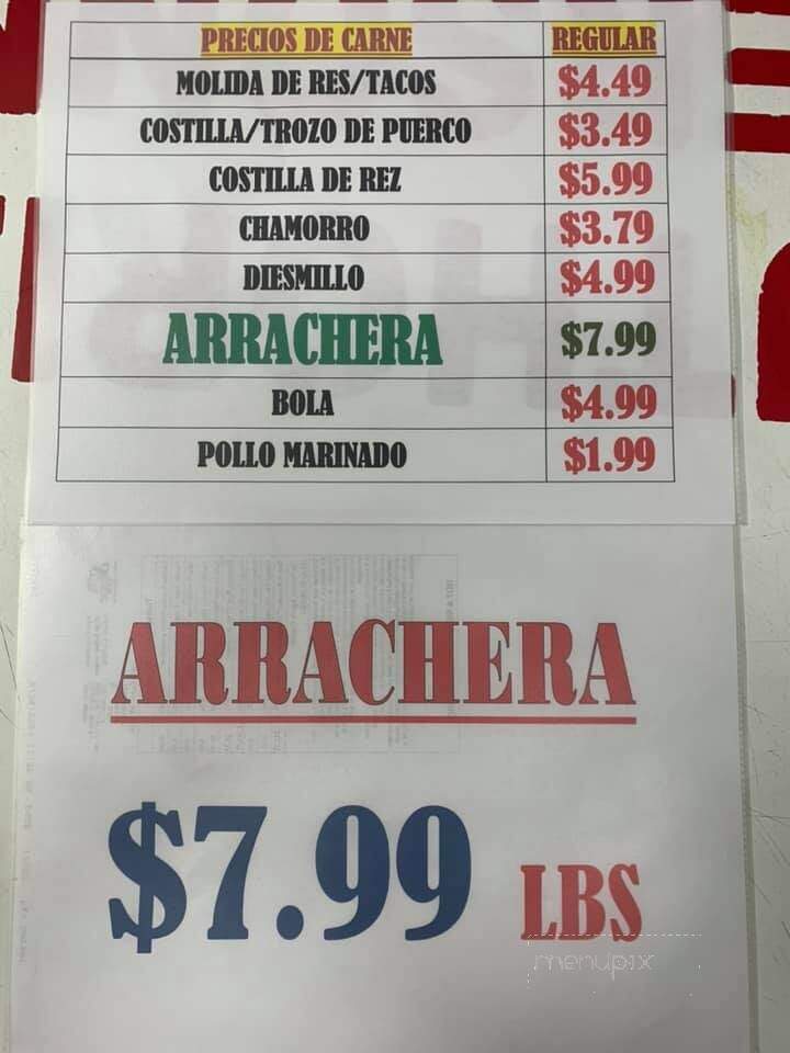 Tienda el Maguey - Collinsville, IL