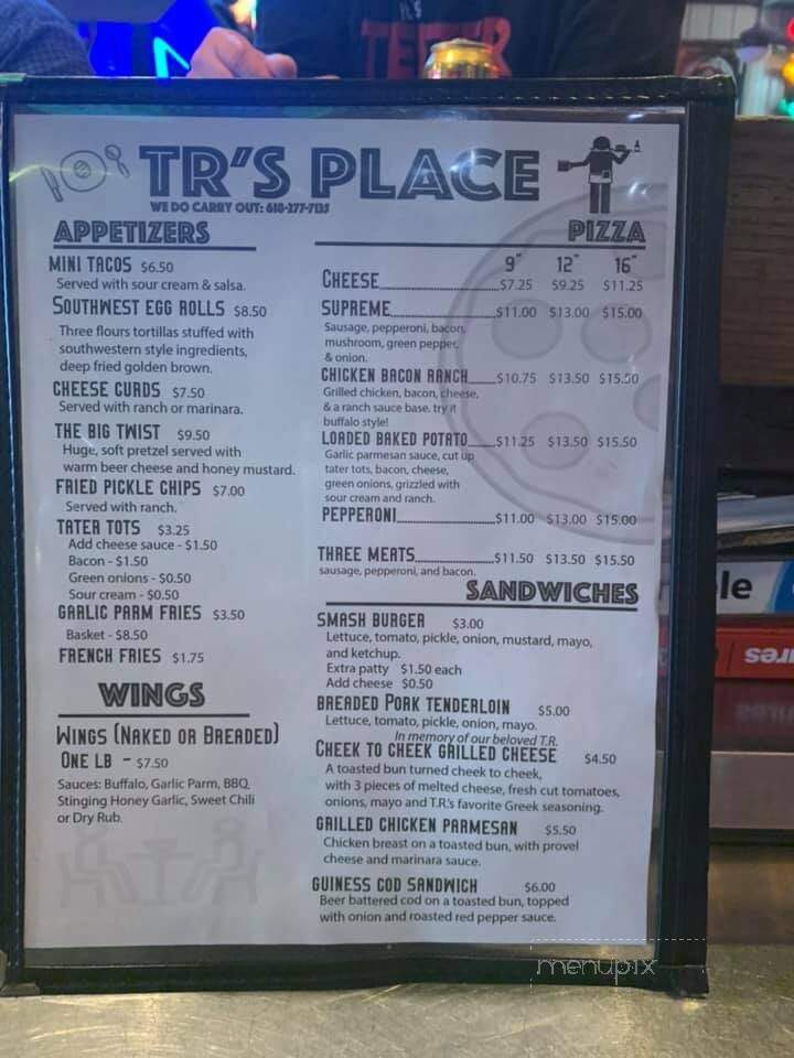 T R's Place - Belleville, IL