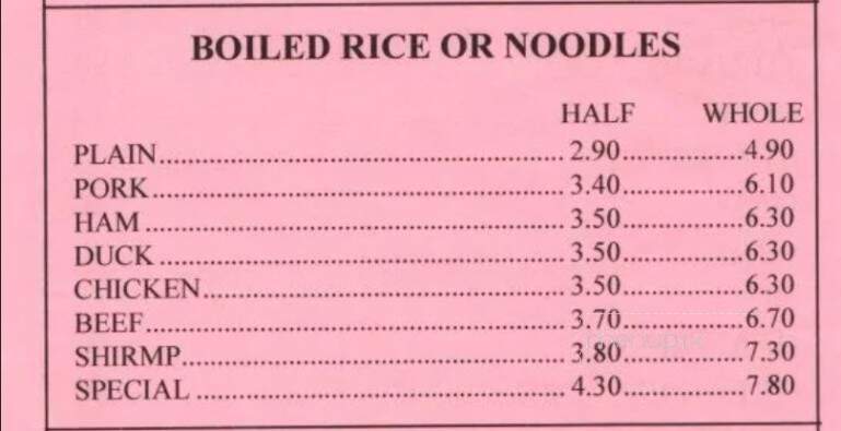 Vin Hoa - Granite City, IL