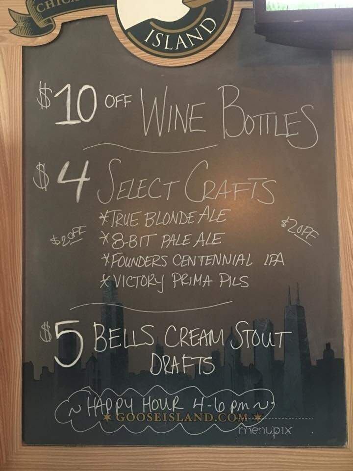 Wilson Street Tavern - Batavia, IL