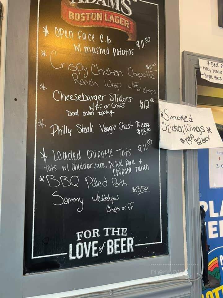 Cheapseats Sports Bar & Grill - Streator, IL