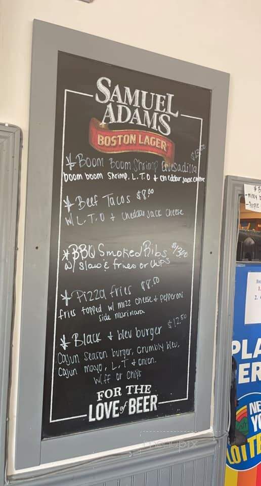 Cheapseats Sports Bar & Grill - Streator, IL