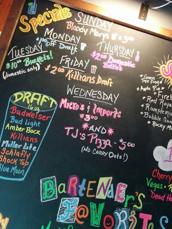 Norb's Tavern - Alton, IL