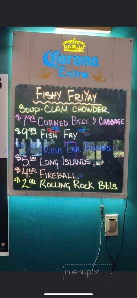 Booker's Bar & Grill - South Elgin, IL