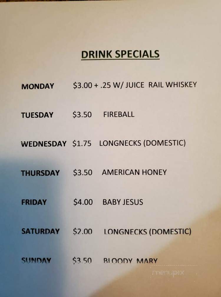 Foley's Tavern - Belleville, IL