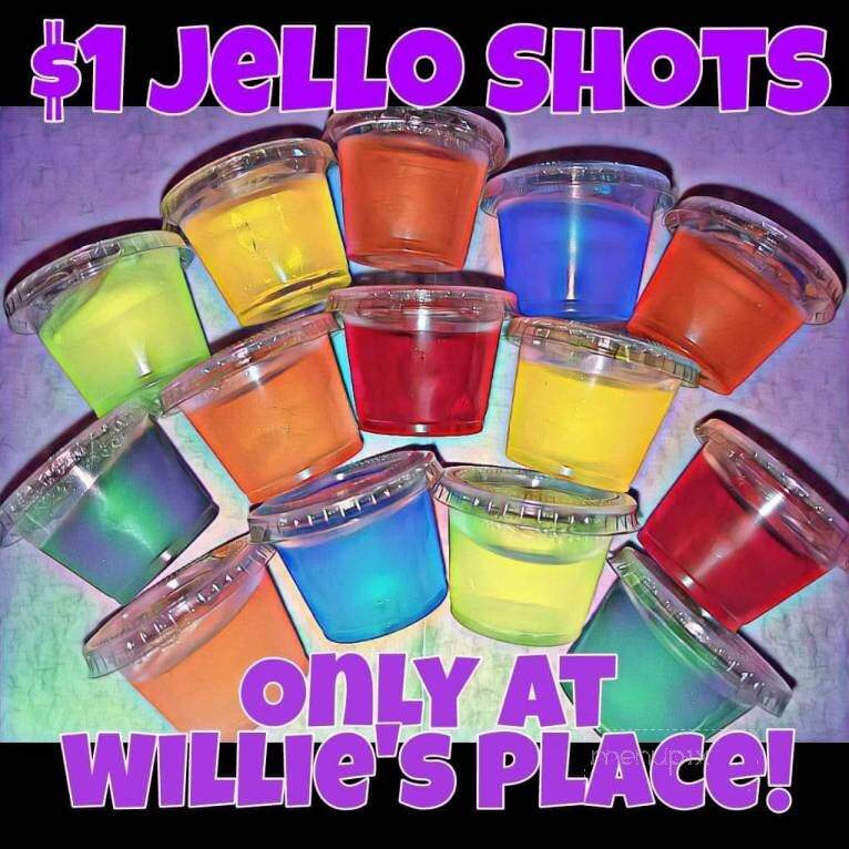 Willie's Place - Greenville, IL