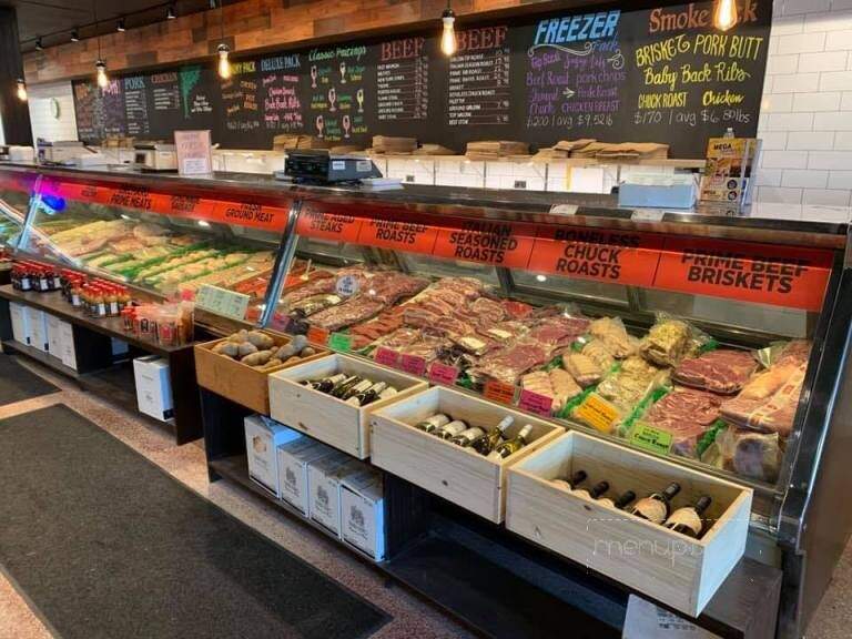 Orchard Prime Meats & Wine Shoppe - Cary, IL