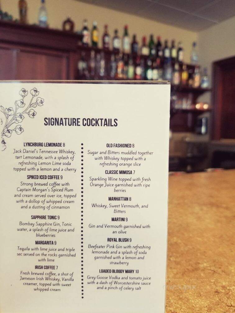 Lincoln Inn Restaurant - Dekalb, IL