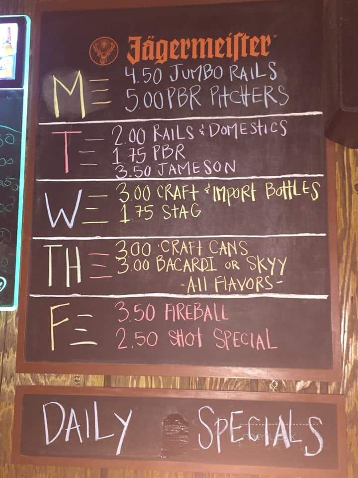 The Cellar - Carbondale, IL