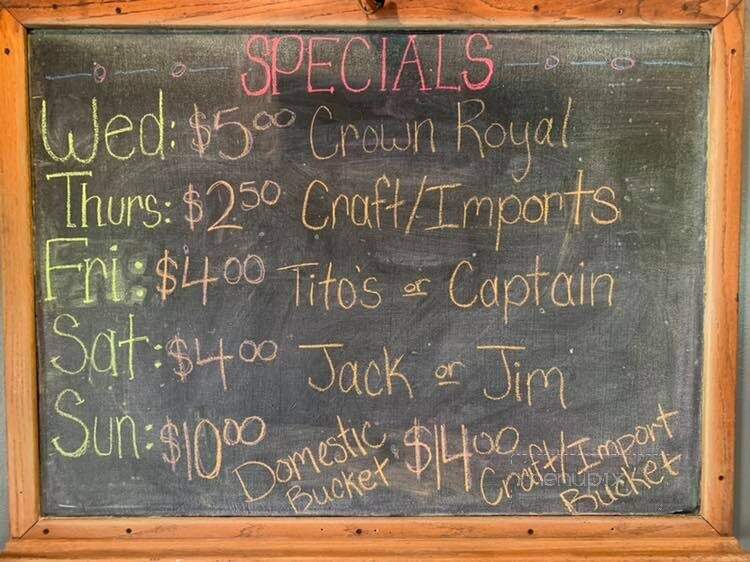 Parkside Tavern - Petersburg, IL