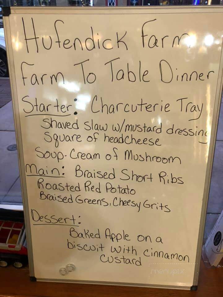 Hufendick Farm Market - Plainfield, IL