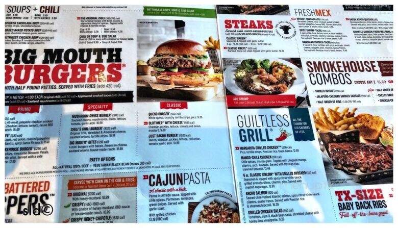 Chili's Bar and Grill - Spring Hill, TN