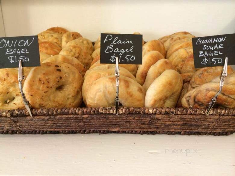 Flour House Bakery & Coffee - Princeton, IL