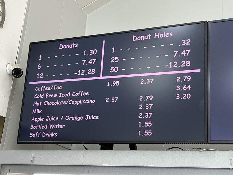 Home Cut Donuts - Joliet, IL