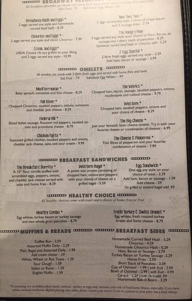 J J's Diner - Providence, KY