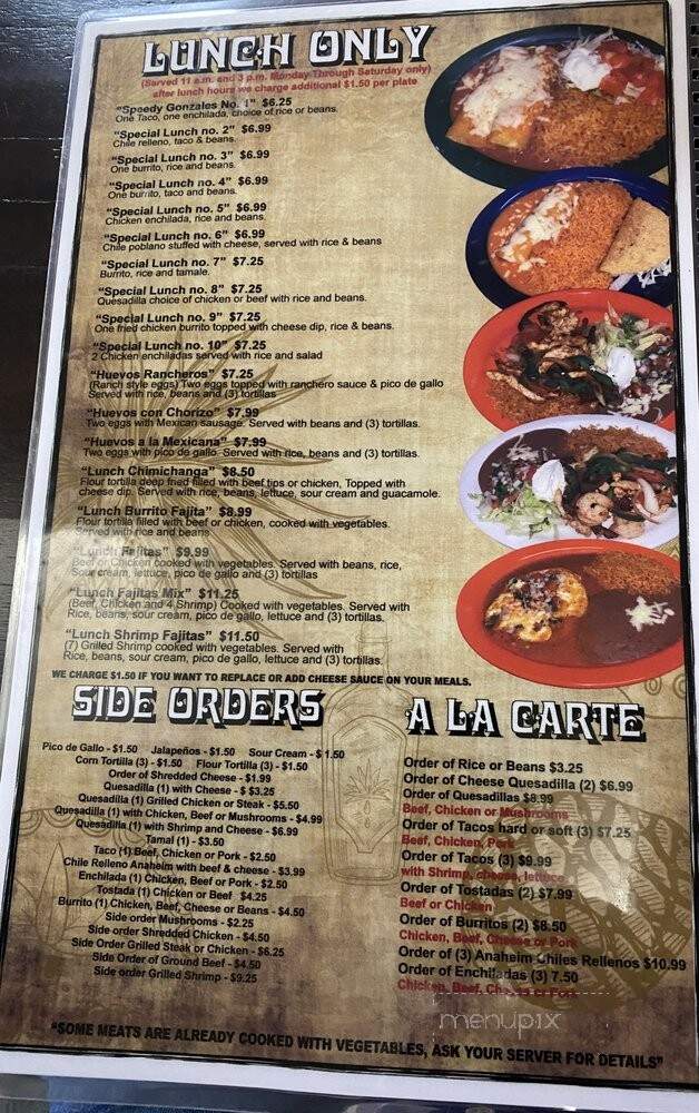 Casa Tequilla - Jerseyville, IL