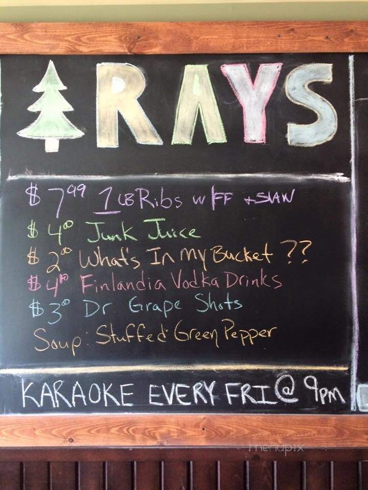 Ray's Evergreen Tavern - Saint Charles, IL