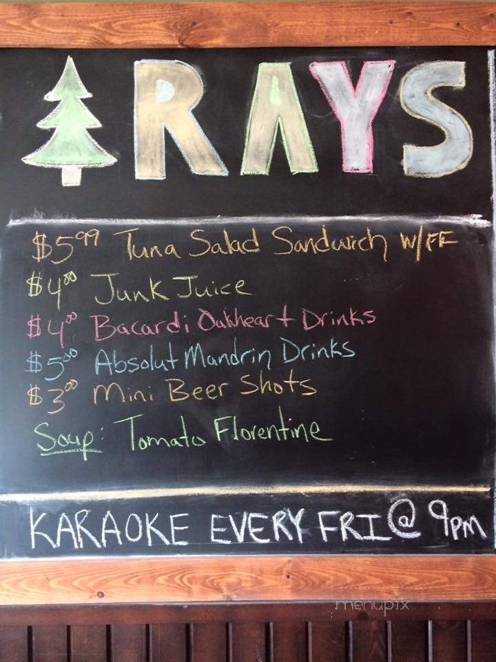 Ray's Evergreen Tavern - Saint Charles, IL