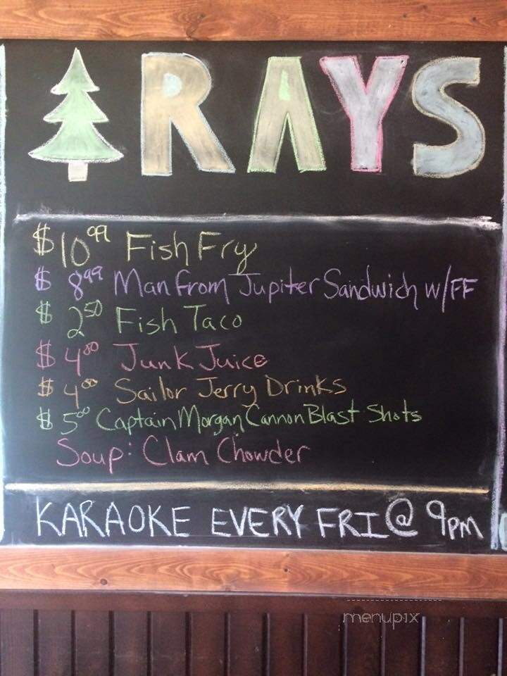 Ray's Evergreen Tavern - Saint Charles, IL