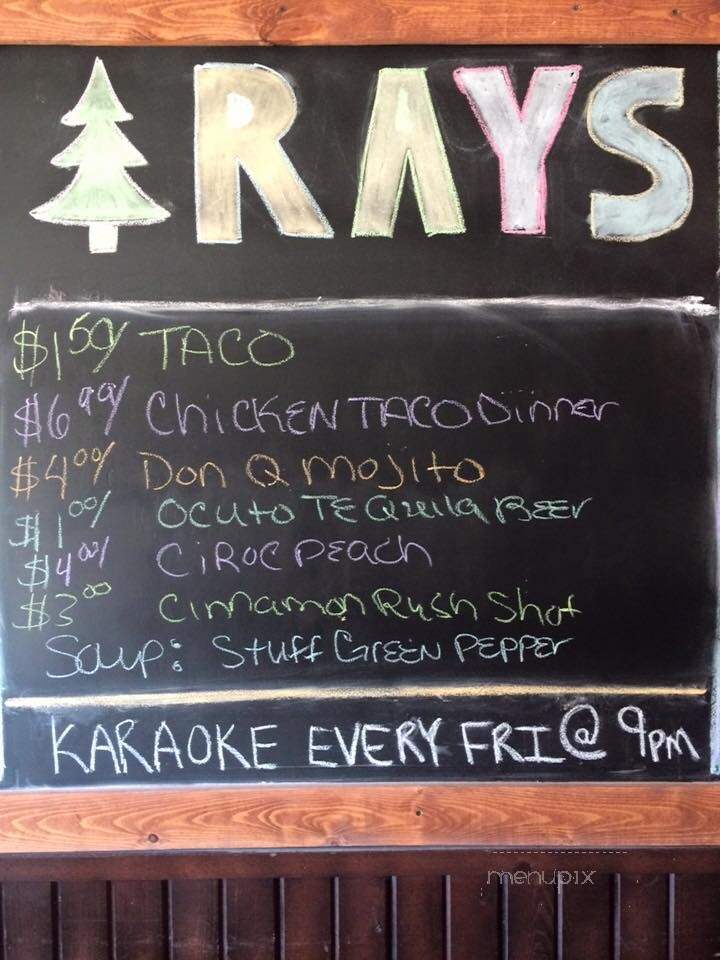 Ray's Evergreen Tavern - Saint Charles, IL