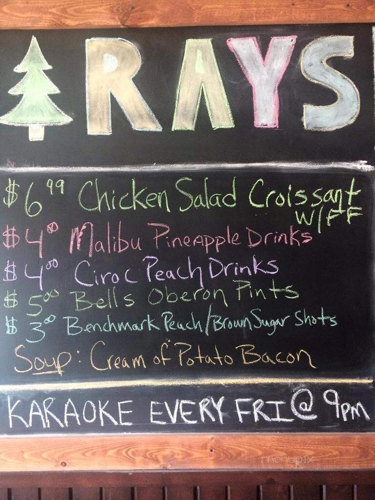 Ray's Evergreen Tavern - Saint Charles, IL