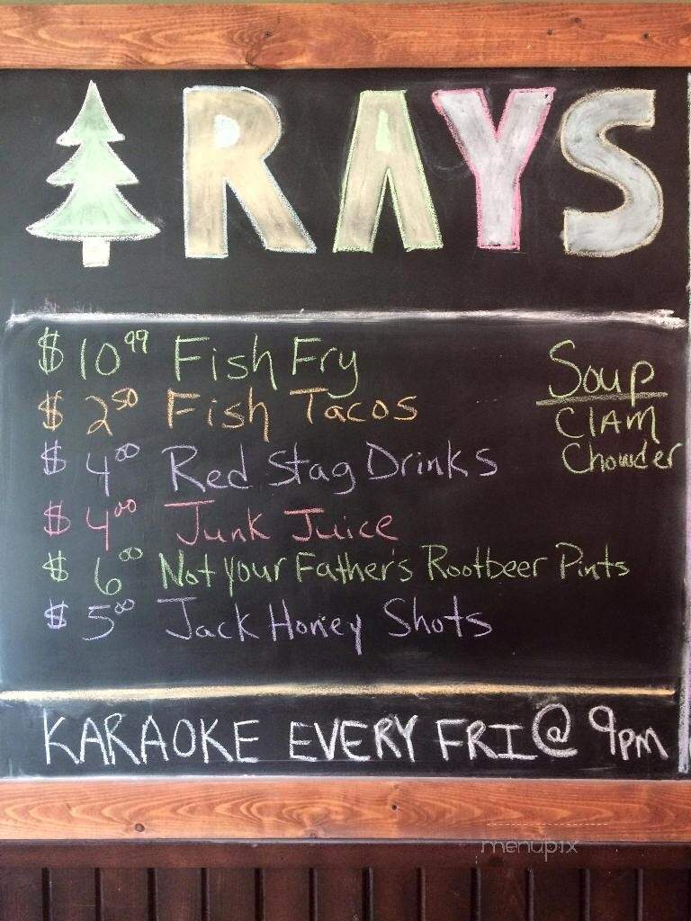 Ray's Evergreen Tavern - Saint Charles, IL