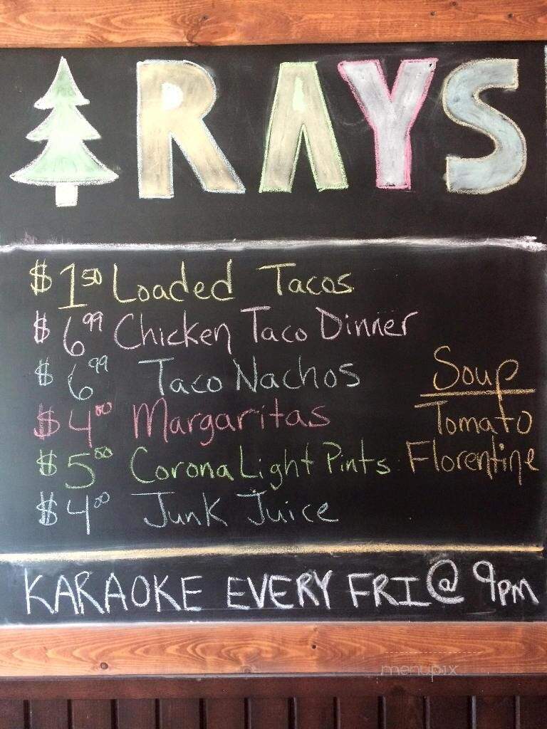 Ray's Evergreen Tavern - Saint Charles, IL