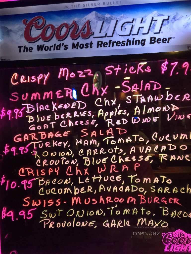 Long Shot Sports Pub - Lakemoor, IL