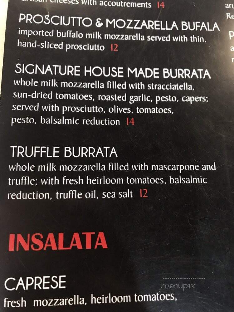 Iniga Pizzeria Napoletana - Ottawa, IL