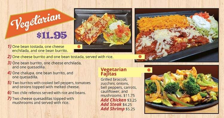 Rio Grande MX Cocina - Fairview Heights, IL