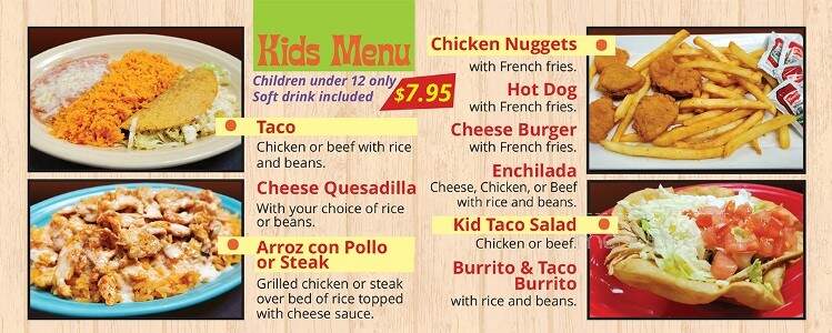 Rio Grande MX Cocina - Fairview Heights, IL