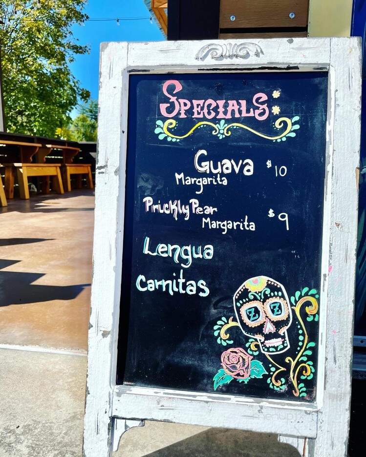 Taqueria Z - Edwardsville, IL