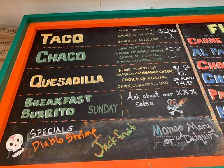 Taqueria Z - Edwardsville, IL