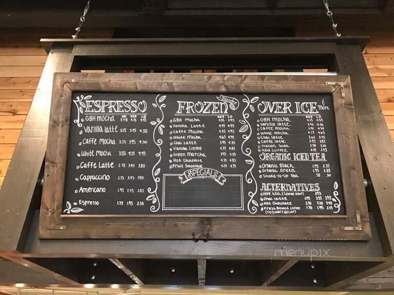 Germania Brew Haus - Alton, IL