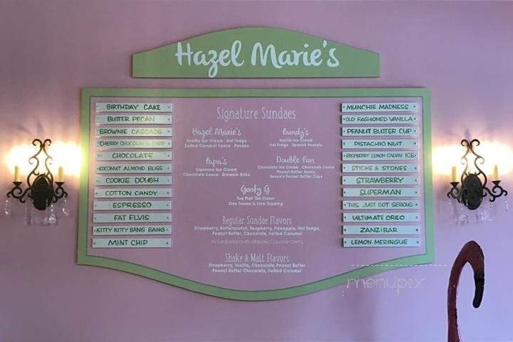 Hazel Marie's - Plainfield, IL