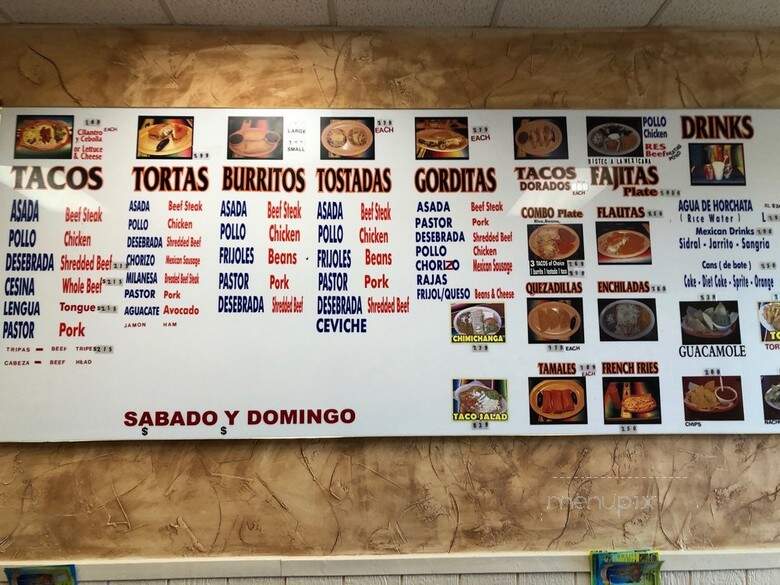 Jalisco Taco 's - Saint Charles, IL