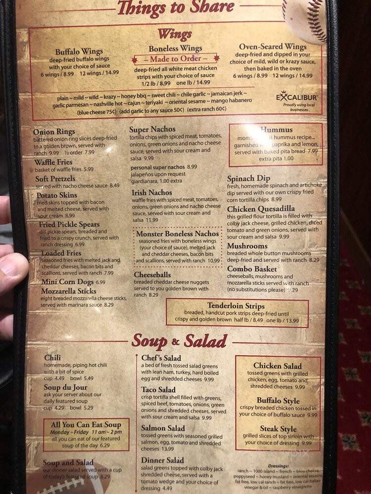 Kouri's Pub - Metamora, IL