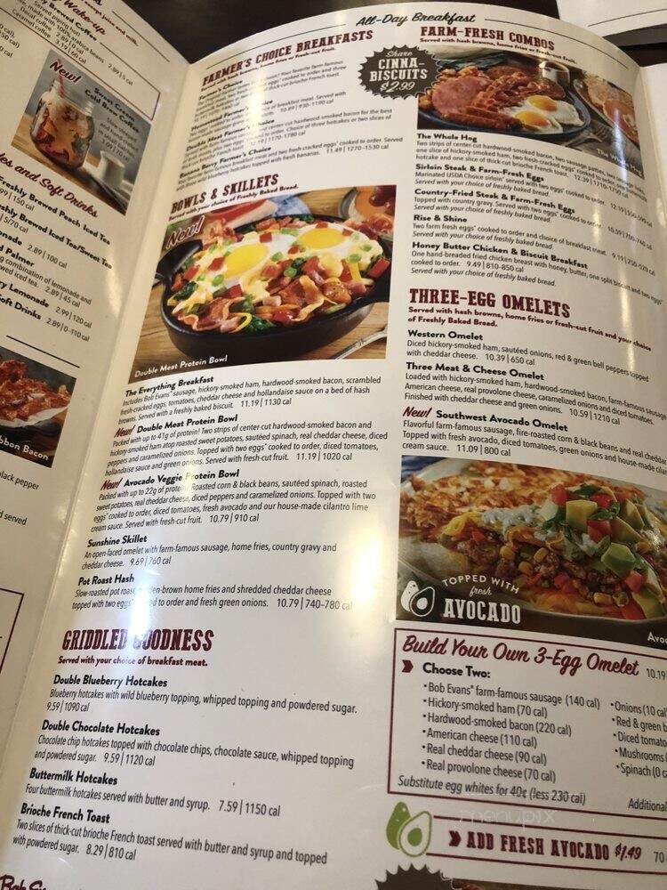 Bob Evans Restaurant - Fairview Heights, IL