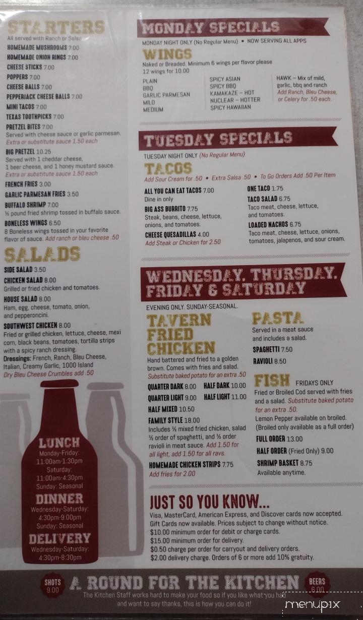 Jake's Pourhouse - La Salle, IL